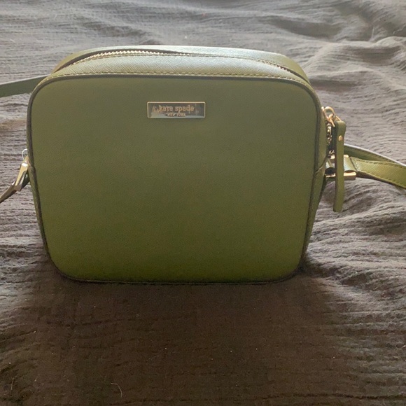 Cammie Kate spade Crossbody - Picture 1 of 3